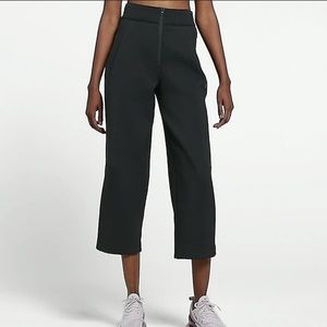 Nike Tech Pack Woven Black Pants